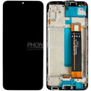 Display touch & frame Samsung M33 5G (SM-M336) premium quality