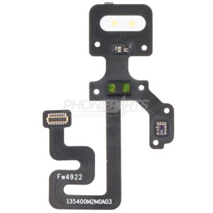 Flash light sensor flex cable Xiaomi 13 Pro (genuine)