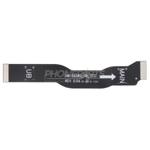 LCD flex cable Samsung S25 Ultra (SM-S938) genuine