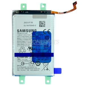 Main Battery EB-BF946ABY Samsung Z Fold5 (SM-F946) genuine