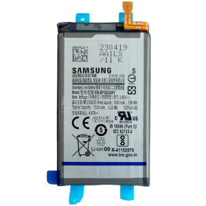 Main battery EB-BF926ABY Samsung Z Fold3 5G (SM-F926) genuine