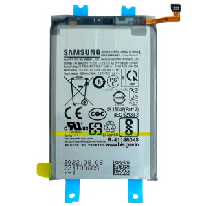 Main battery EB-BF936ABY Samsung Z Fold4 (SM-F936) genuine