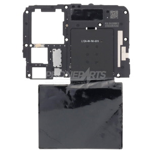 Mainboard frame + NFC Antenna Xiaomi 12T Pro (genuine)