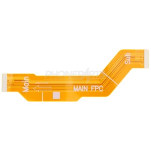 Main flex cable Xiaomi 13 Lite (premium version)