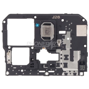 Mainboard frame with ear speaker Xiaomi 14 (genuine)