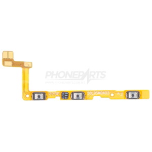 Power & volume flex cable Xiaomi 13 Lite (genuine)