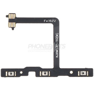 Power & volume flex cable Xiaomi 13 Pro (premium version)