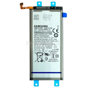 SUB battery EB-BF927ABY Samsung Z Fold3 5G (SM-F926) genuine