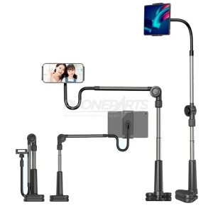WS-21009-1 Flexible Desktop Tablet Stand