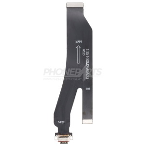 Charging connector flex cable Xiaomi 13 Pro (premium version)