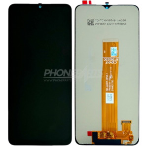 Display touch Samsung A04S (SM-A047) premium quality