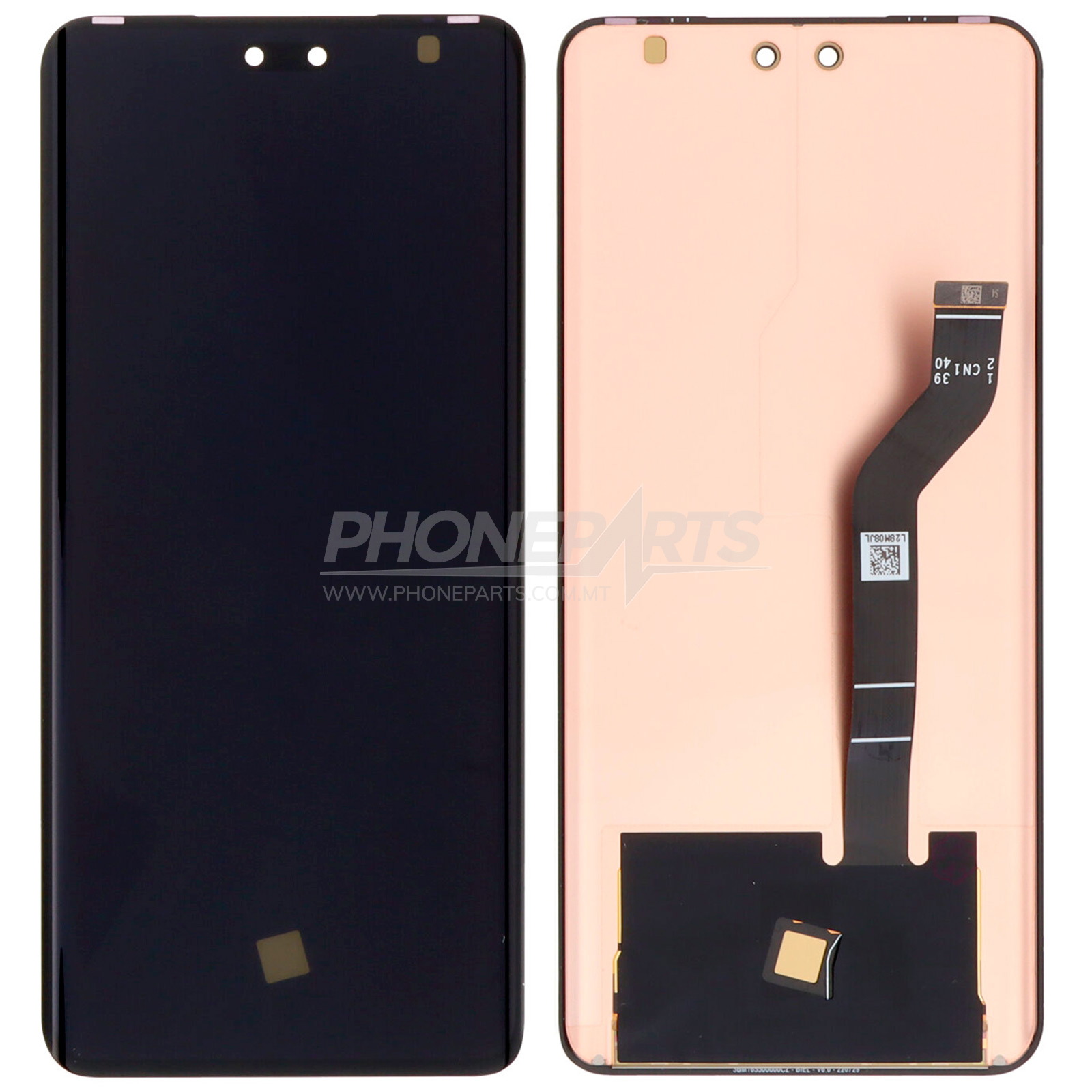 Display touch Xiaomi 13 Lite (pulled) - Phoneparts