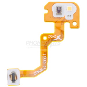 Flash light sensor flex cable Xiaomi 13 Lite (genuine)
