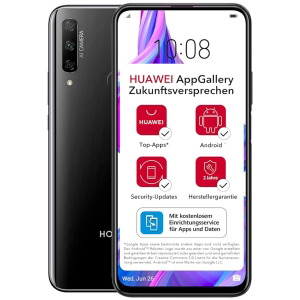 Back camera module 48mp Huawei Nova 5T (YAL-L21)