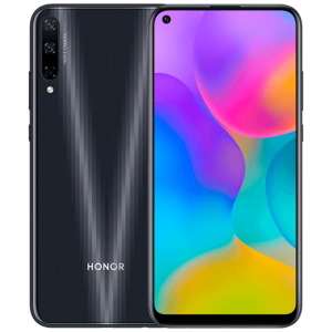Back camera module 48mp Huawei Nova 5T (YAL-L21)