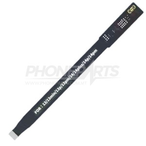 Lanrui 100% Battery Efficiency Extension Cable for iPhone 13 AND 14 SERIES