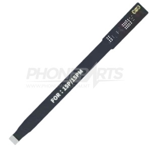Lanrui 100% Battery Efficiency Extension Cable for iPhone 15 Pro AND 15 Pro Max