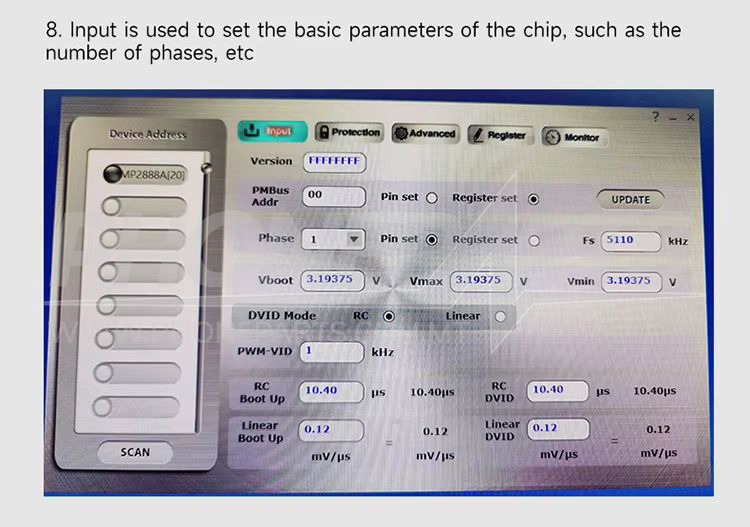Chip Read MPS XZZ high-performance Programmer Offline Chip Reading & Writing Tool ...
