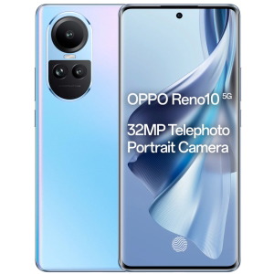 Display touch & frame Oppo A94 4G (CPH2203)