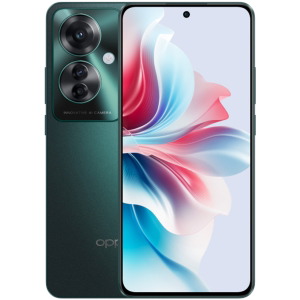 Display touch & frame Oppo A94 4G (CPH2203)