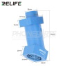 Relife RL-6600 Microscope Smoke Extractor (BLUE, BLACK, GREY)