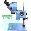 Relife RL-6600 Microscope Smoke Extractor (BLUE, BLACK, GREY)