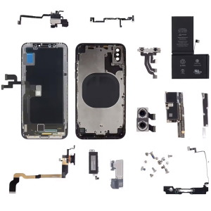 ZY Display touch iPhone 12 Pro Max - 1080P LTPS FHD COF
