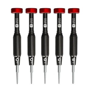 YCS 3D High-Precision Screwdriver Set for Mobile Phones & Tablets