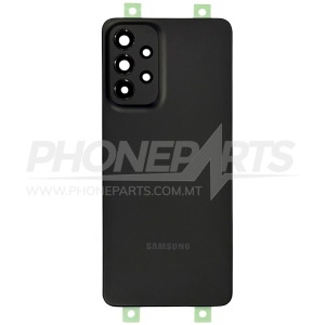 Back cover Samsung A33 5G (SM-A336)