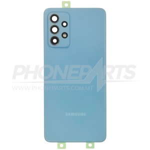 Back cover Samsung A52 5G (SM-A526) genuine