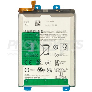 Battery EB-BA166ASE Samsung A16 5G (SM-A166) genuine