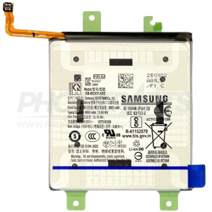 Battery EB-BS931ABE Samsung S25 (SM-S931) genuine