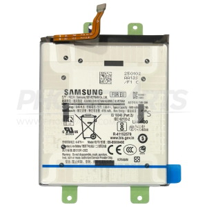 Battery EB-BS936ABE Samsung S25 Plus (SM-S936) genuine