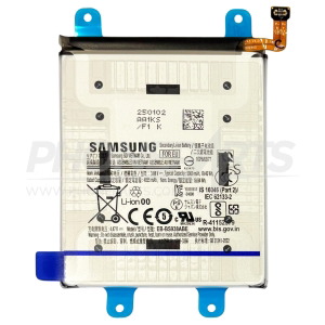 Battery EB-BS938ABE Samsung S25 Ultra (SM-S938) genuine