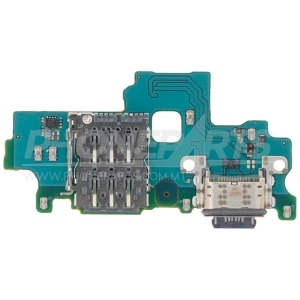 Charging board Samsung A36 (SM-A366) genuine