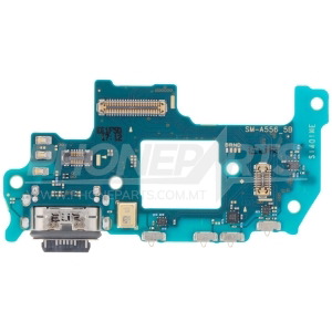 Charging board Samsung A55 (SM-A556) genuine