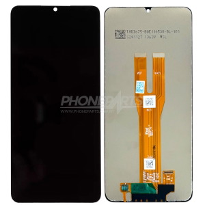 Display touch Samsung A06 (SM-A065) premium version