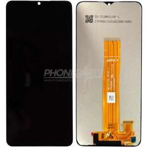 Display touch Samsung A12 (SM-A125) premium quality