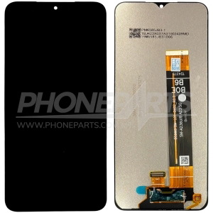 Display touch Samsung A23 5G (SM-A236) premium quality