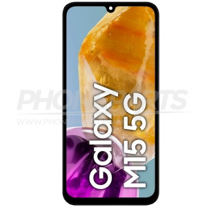 Display touch & frame Samsung M15 5G (SM-M156)