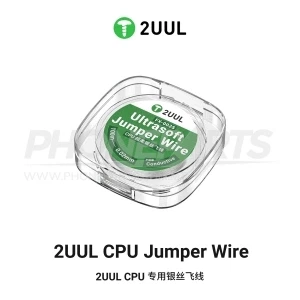 2UUL FX-002S Ultrasoft Jumper Wire (100mt)