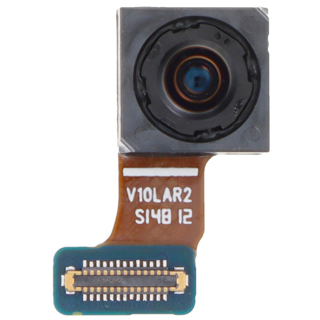 Front camera module 10mp Samsung S24 FE (SM-S721) genuine - Phoneparts
