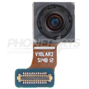 Front camera module 10mp Samsung S24 FE (SM-S721) genuine