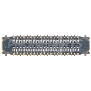 LCD FPC connector 40pin Samsung A14 (SM-A145M)