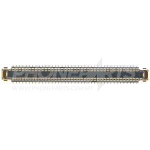 LCD FPC connector 78pin Samsung A22 (SM-A225)