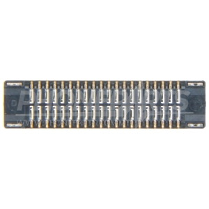 LCD FPC connector 40pin Samsung A14 (SM-A146P) EU version