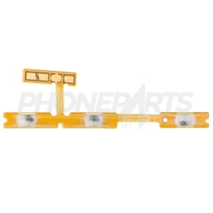 Power & volume flex cable Samsung A05S (SM-A057) genuine