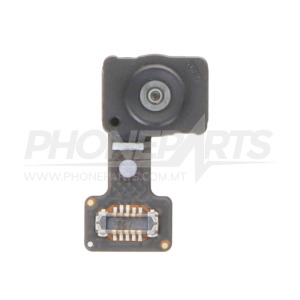 Built-in Fingerprint Sensor Flex Cable for Samsung Galaxy S24 FE (Genuine)