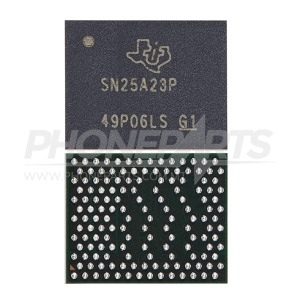 Charging IC Compatible For iPad Pro 13″ 7th Gen (2024) (SN25A23P)
