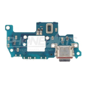 Charging Port Board for Samsung Galaxy S24 FE (SM-S721B) EU Version (OEM)
